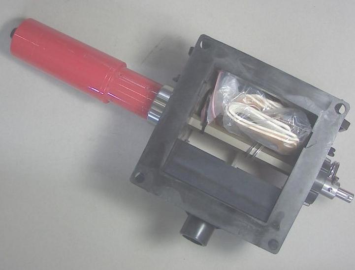Дозатор в сборе HORSCH PP 01507900