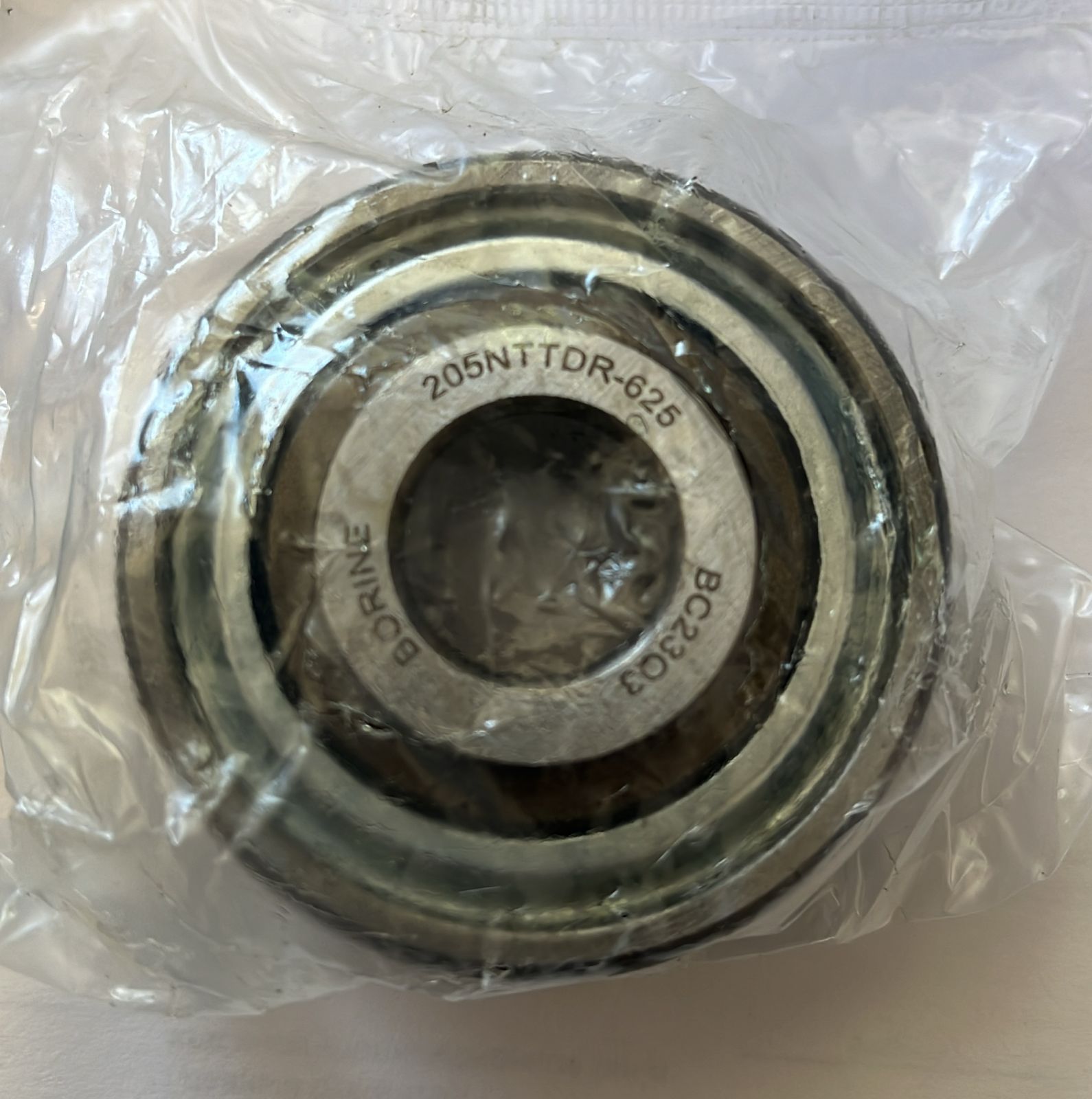 205NTTDR-625 Подшипник диска 00311179