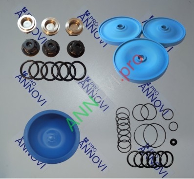 Ремонтный комплект насоса AR 135 Blueflex